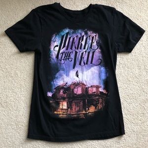 Pierce The Veil band T-Shirt (M)